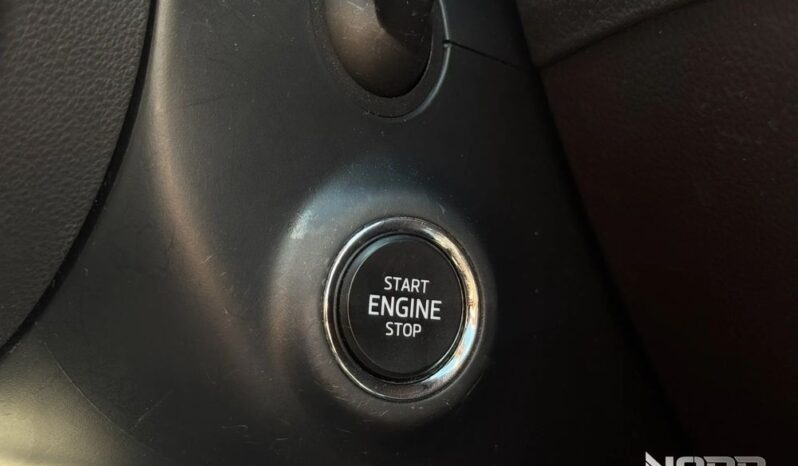 Skoda Superb 1.4 TSI ACT 4×4 Style full