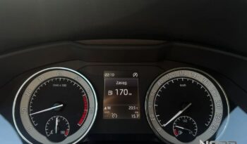 Skoda Superb 1.4 TSI ACT 4×4 Style full