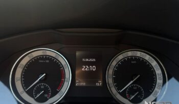 Skoda Superb 1.4 TSI ACT 4×4 Style full