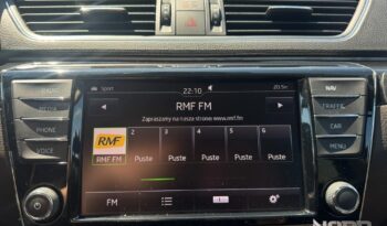 Skoda Superb 1.4 TSI ACT 4×4 Style full