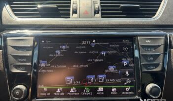 Skoda Superb 1.4 TSI ACT 4×4 Style full