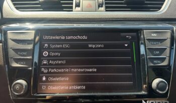 Skoda Superb 1.4 TSI ACT 4×4 Style full