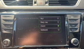Skoda Superb 1.4 TSI ACT 4×4 Style full
