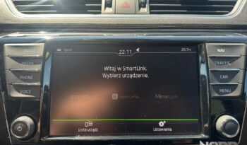 Skoda Superb 1.4 TSI ACT 4×4 Style full