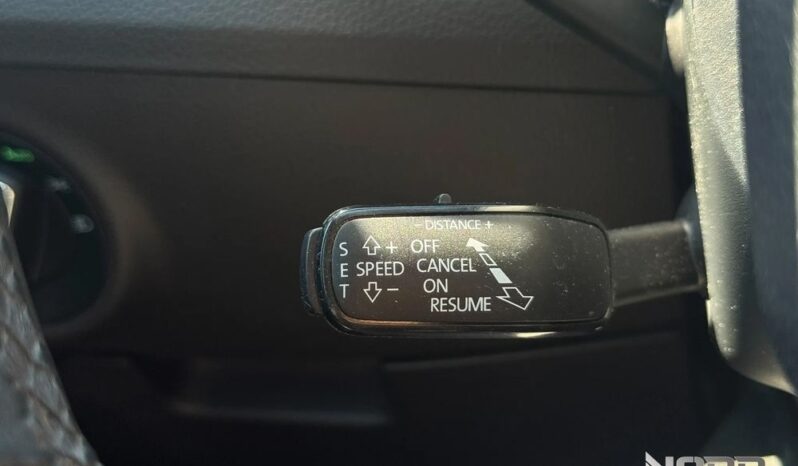 Skoda Superb 1.4 TSI ACT 4×4 Style full