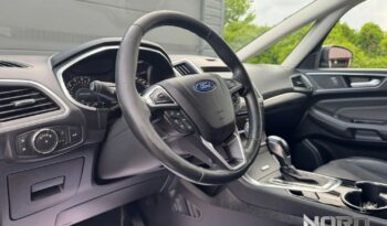 Ford S-Max 2.0 TDCi 4WD Titanium PowerShift full