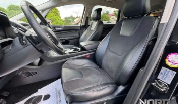 Ford S-Max 2.0 TDCi 4WD Titanium PowerShift full