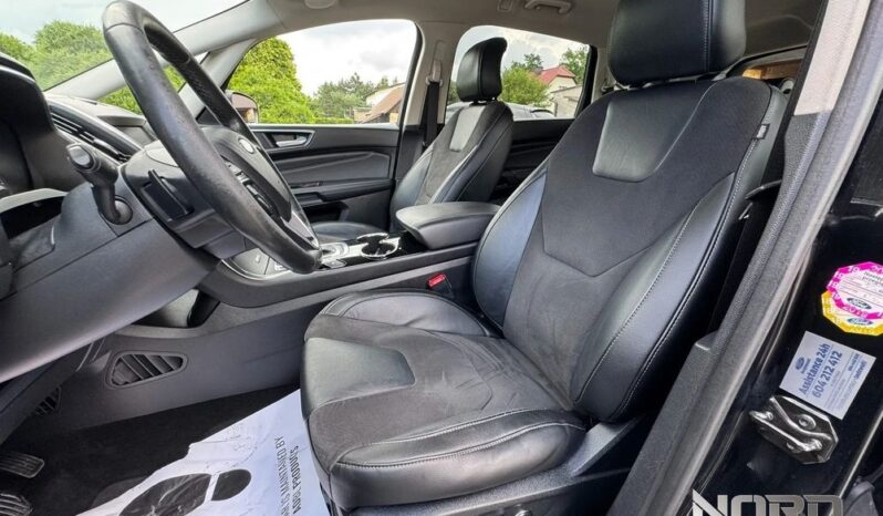 Ford S-Max 2.0 TDCi 4WD Titanium PowerShift full