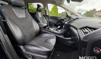Ford S-Max 2.0 TDCi 4WD Titanium PowerShift full