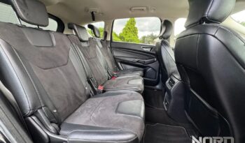 Ford S-Max 2.0 TDCi 4WD Titanium PowerShift full
