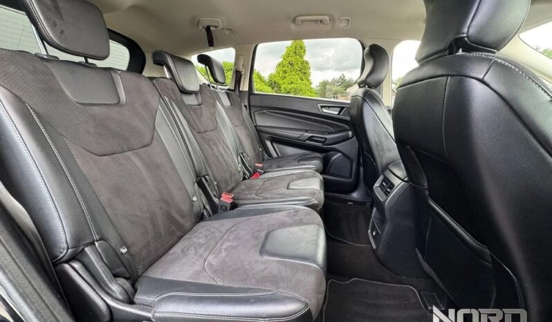 Ford S-Max 2.0 TDCi 4WD Titanium PowerShift full