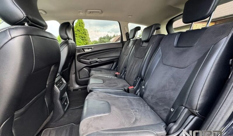 Ford S-Max 2.0 TDCi 4WD Titanium PowerShift full