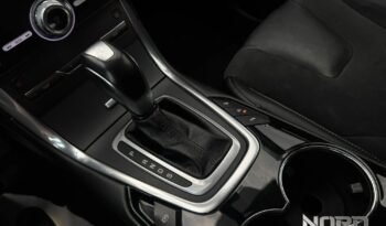 Ford S-Max 2.0 TDCi 4WD Titanium PowerShift full