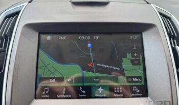 Ford S-Max 2.0 TDCi 4WD Titanium PowerShift full