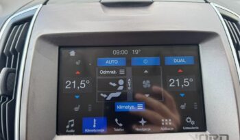 Ford S-Max 2.0 TDCi 4WD Titanium PowerShift full