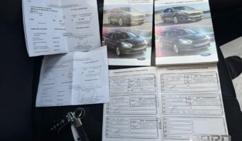 Ford S-Max 2.0 TDCi 4WD Titanium PowerShift full