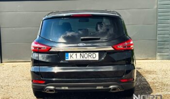 Ford S-Max 2.0 TDCi 4WD Titanium PowerShift full
