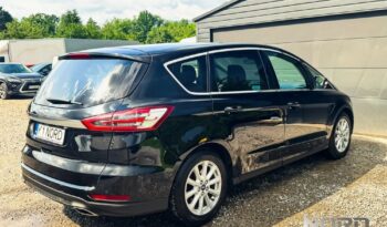 Ford S-Max 2.0 TDCi 4WD Titanium PowerShift full