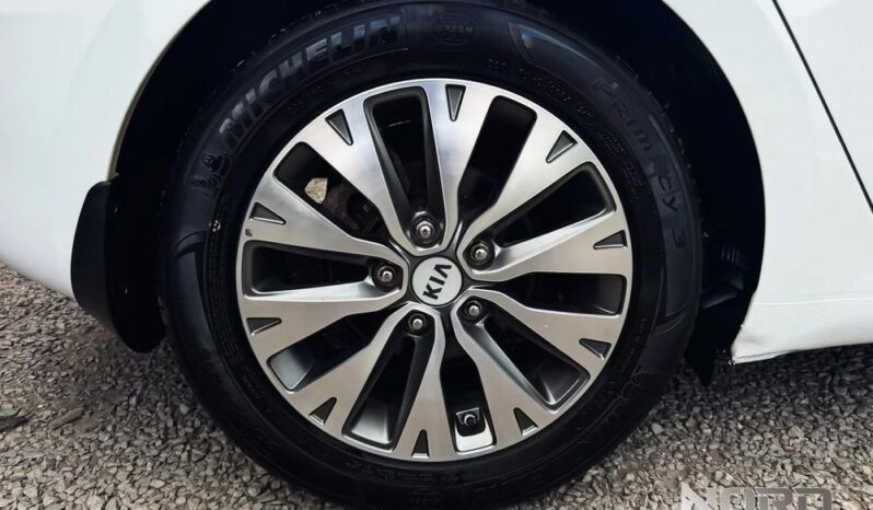 Kia Ceed 1.0 T-GDI 100 ISG Edition 7 full