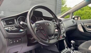 Kia Ceed 1.0 T-GDI 100 ISG Edition 7 full