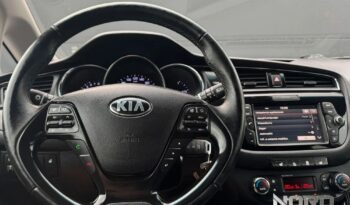 Kia Ceed 1.0 T-GDI 100 ISG Edition 7 full