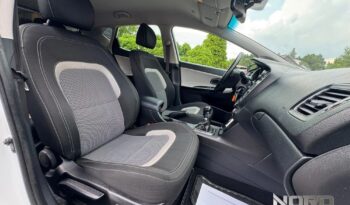 Kia Ceed 1.0 T-GDI 100 ISG Edition 7 full