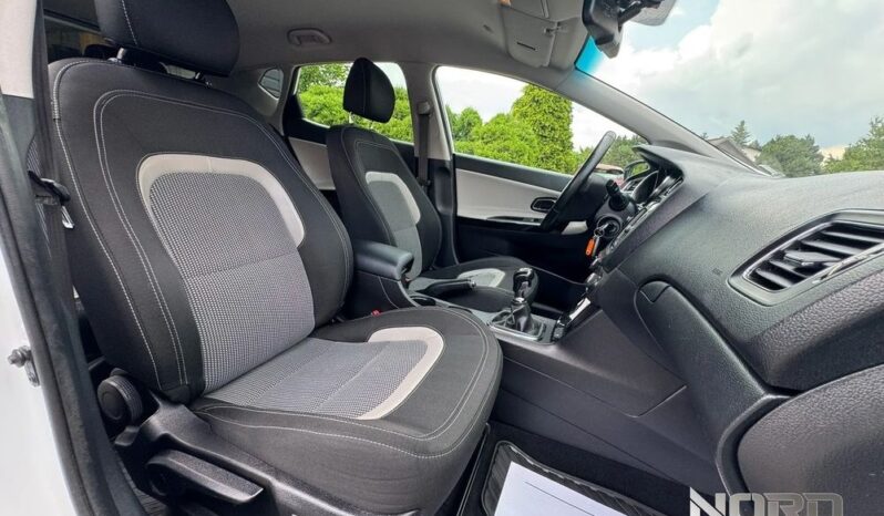 Kia Ceed 1.0 T-GDI 100 ISG Edition 7 full