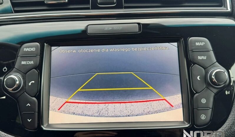 Kia Ceed 1.0 T-GDI 100 ISG Edition 7 full