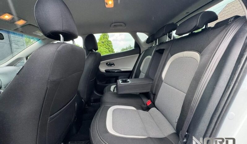 Kia Ceed 1.0 T-GDI 100 ISG Edition 7 full