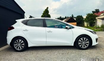 Kia Ceed 1.0 T-GDI 100 ISG Edition 7 full