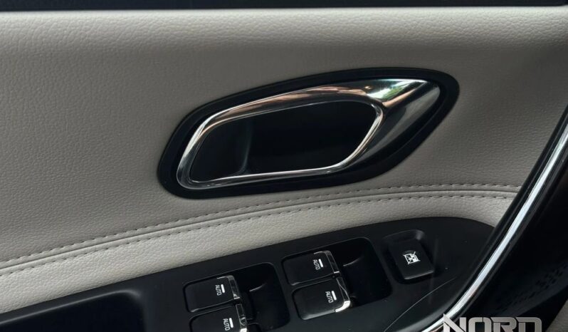 Kia Ceed 1.0 T-GDI 100 ISG Edition 7 full