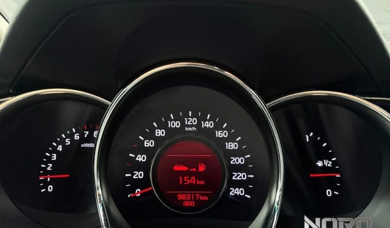 Kia Ceed 1.0 T-GDI 100 ISG Edition 7 full
