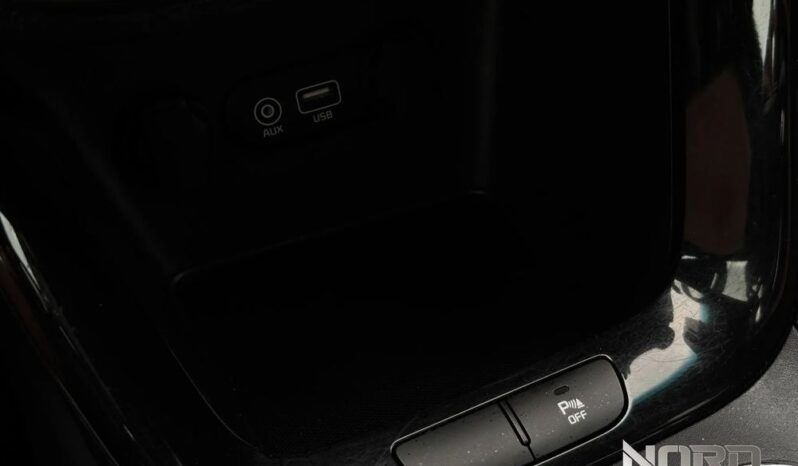 Kia Ceed 1.0 T-GDI 100 ISG Edition 7 full