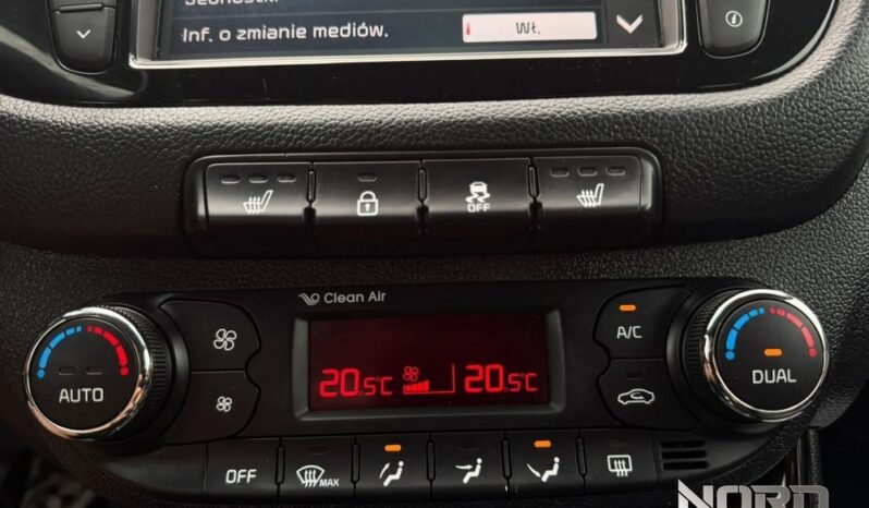 Kia Ceed 1.0 T-GDI 100 ISG Edition 7 full