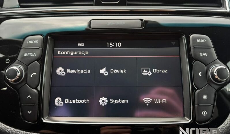 Kia Ceed 1.0 T-GDI 100 ISG Edition 7 full