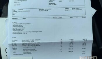 Kia Ceed 1.0 T-GDI 100 ISG Edition 7 full