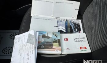 Kia Ceed 1.0 T-GDI 100 ISG Edition 7 full