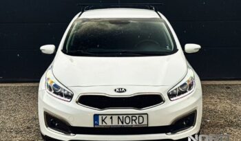 Kia Ceed 1.0 T-GDI 100 ISG Edition 7 full
