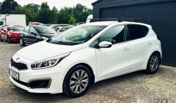 Kia Ceed 1.0 T-GDI 100 ISG Edition 7 full