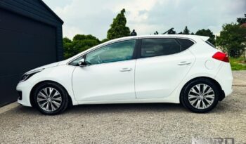 Kia Ceed 1.0 T-GDI 100 ISG Edition 7 full