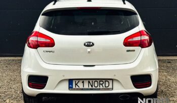 Kia Ceed 1.0 T-GDI 100 ISG Edition 7 full