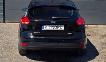 Ford Focus 1.0 EcoBoost Titanium full