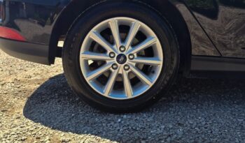 Ford Focus 1.0 EcoBoost Titanium full