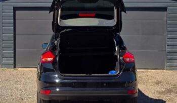 Ford Focus 1.0 EcoBoost Titanium full