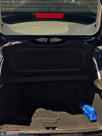 Ford Focus 1.0 EcoBoost Titanium full