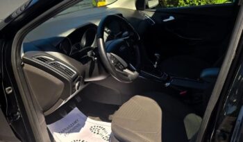 Ford Focus 1.0 EcoBoost Titanium full