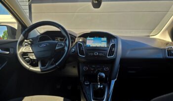 Ford Focus 1.0 EcoBoost Titanium full
