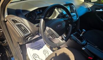 Ford Focus 1.0 EcoBoost Titanium full