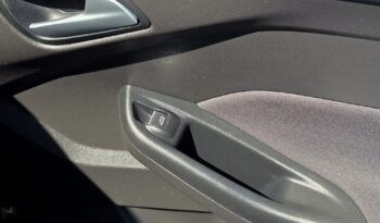 Ford Focus 1.0 EcoBoost Titanium full