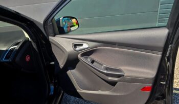 Ford Focus 1.0 EcoBoost Titanium full